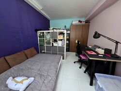 Blk 272 Pasir Ris Street 21 (Pasir Ris), HDB 5 Rooms #511000461